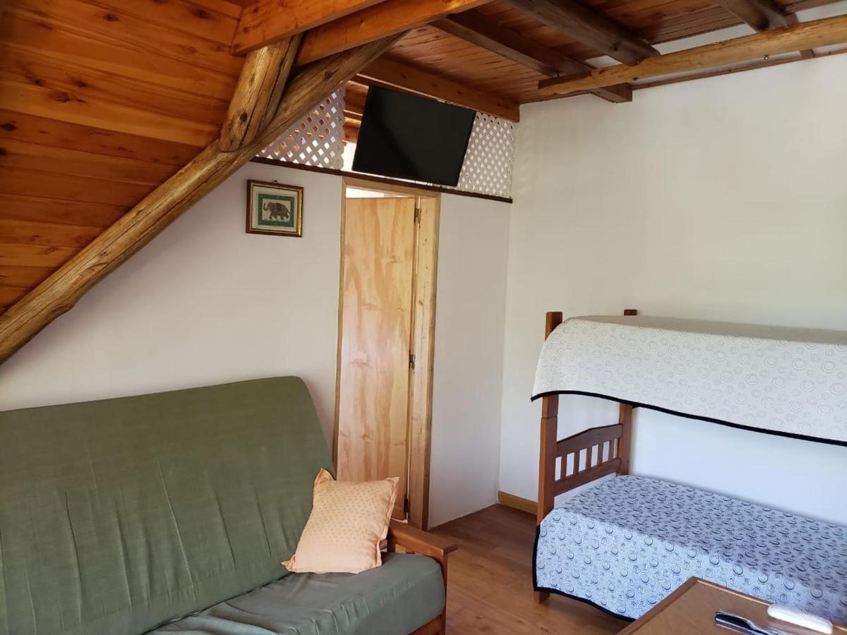 Cabanas De Torre Colon מראה חיצוני תמונה