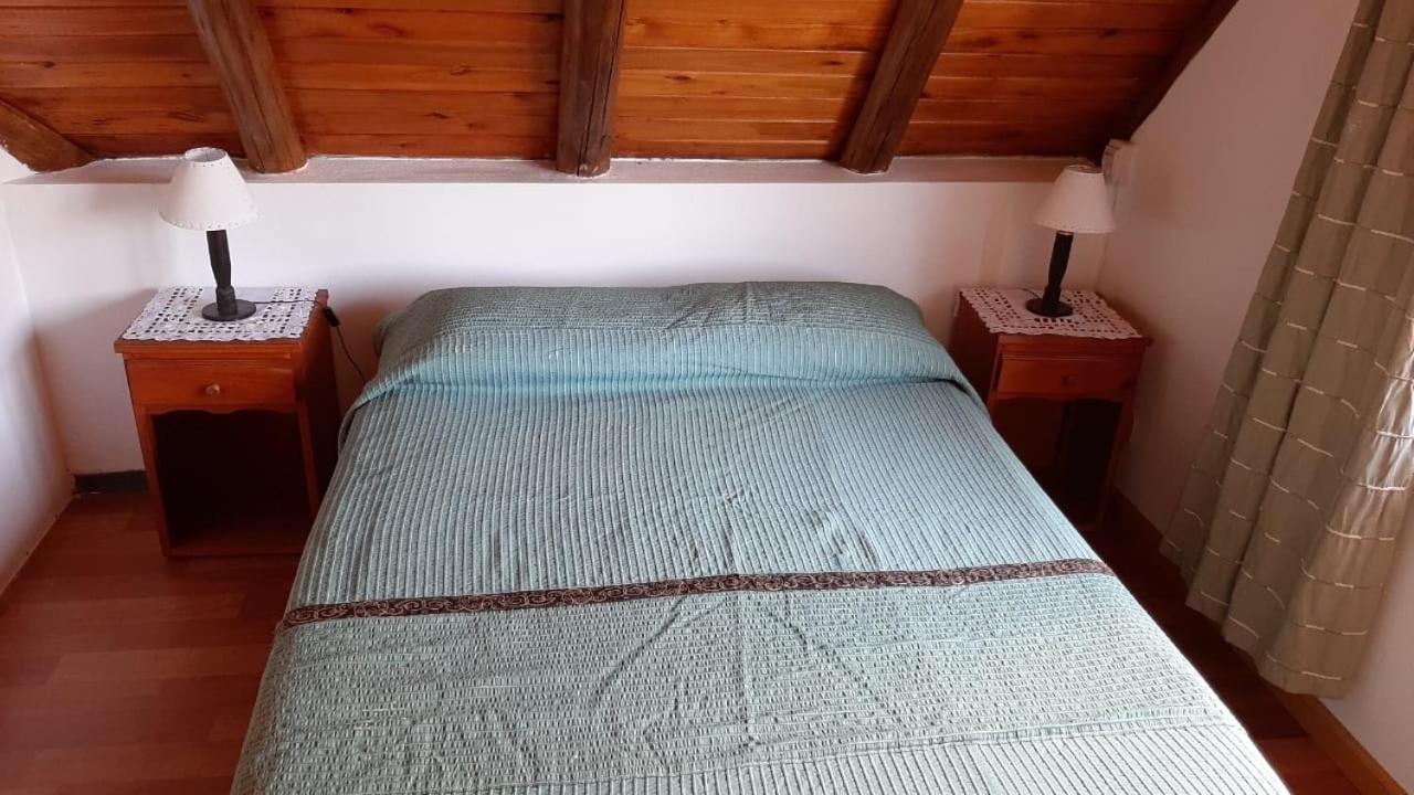 Cabanas De Torre Colon מראה חיצוני תמונה