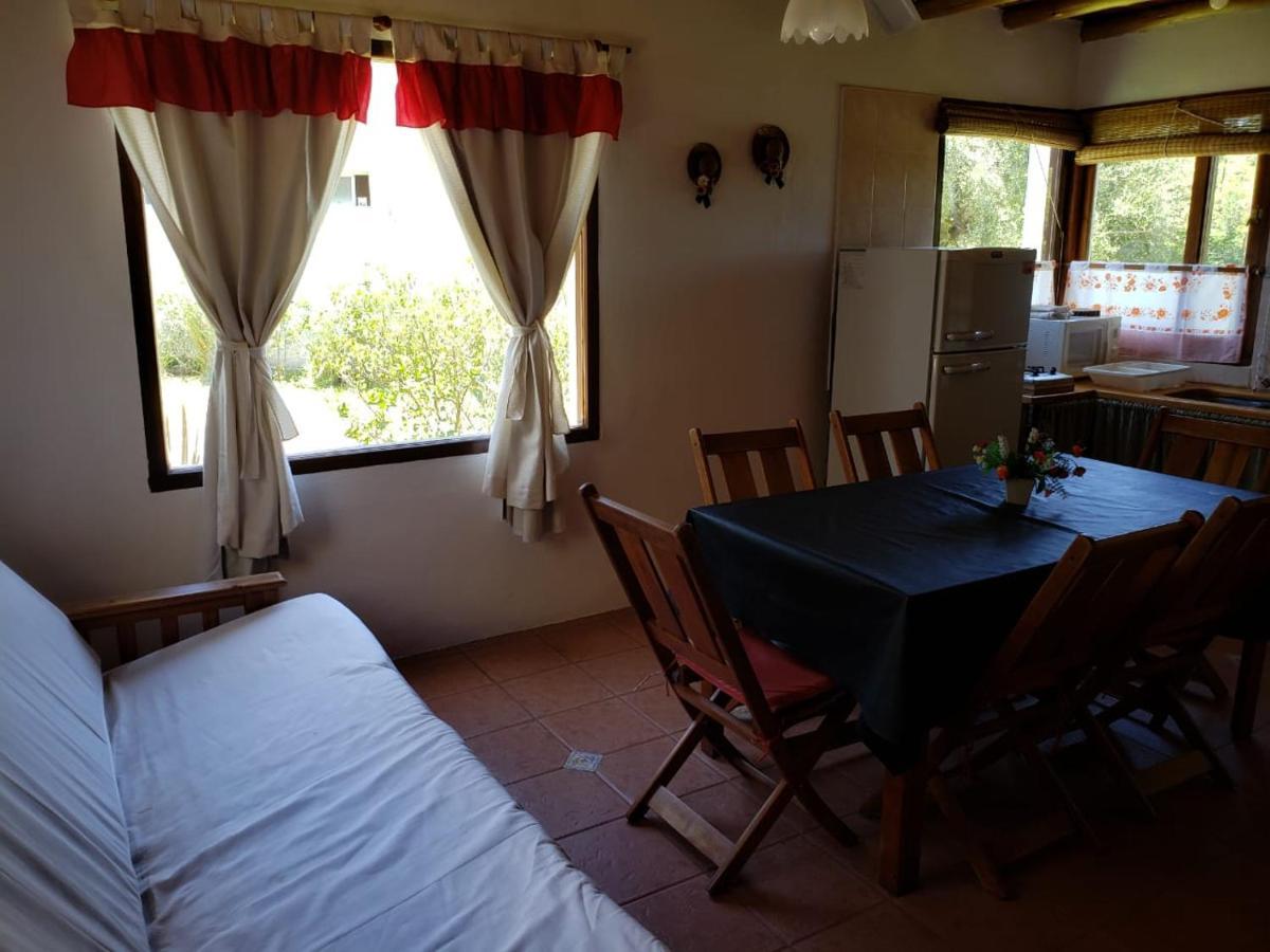 Cabanas De Torre Colon מראה חיצוני תמונה