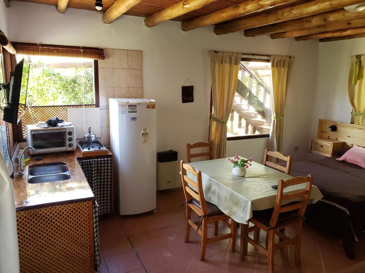 Cabanas De Torre Colon מראה חיצוני תמונה
