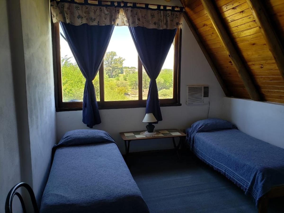 Cabanas De Torre Colon מראה חיצוני תמונה