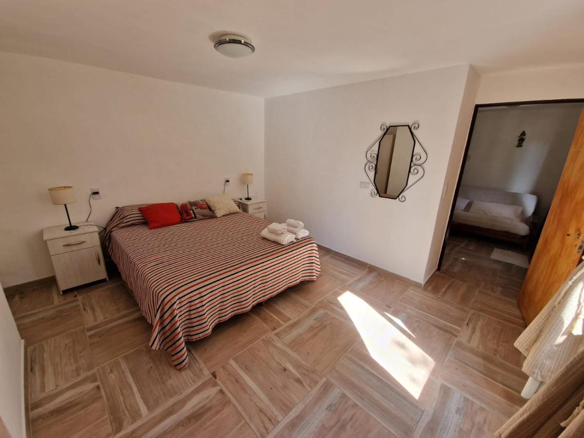 Cabanas De Torre Colon מראה חיצוני תמונה