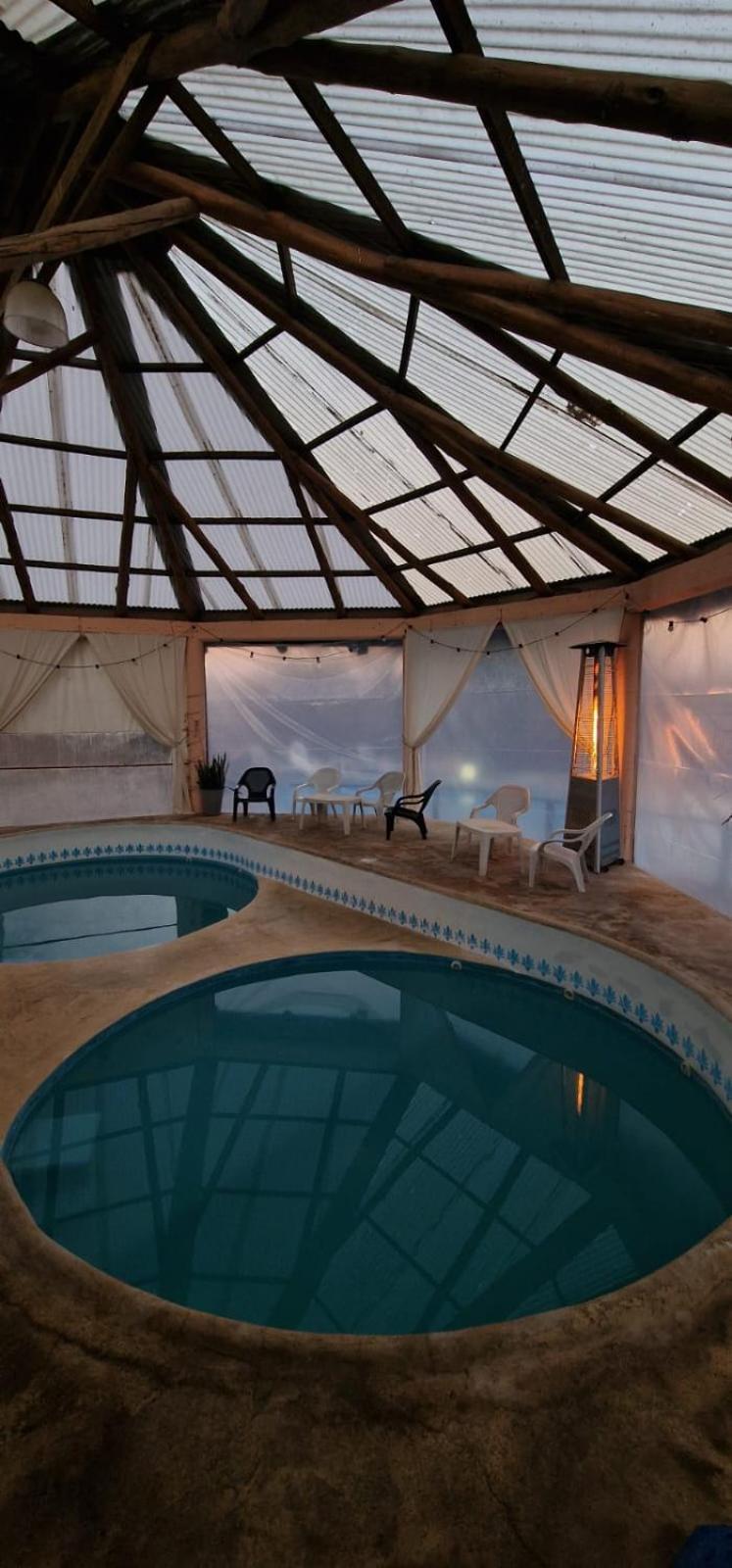 Cabanas De Torre Colon מראה חיצוני תמונה